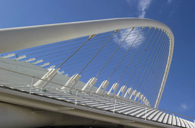 Bridge Bearing & Bridge Expansion Joints